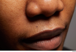 HD Face Skin Esdee Bullock face lips mouth nose skin…
